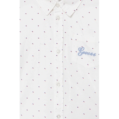 Guess Детска риза Guess (N6RH02.WE5W0.PPY2)