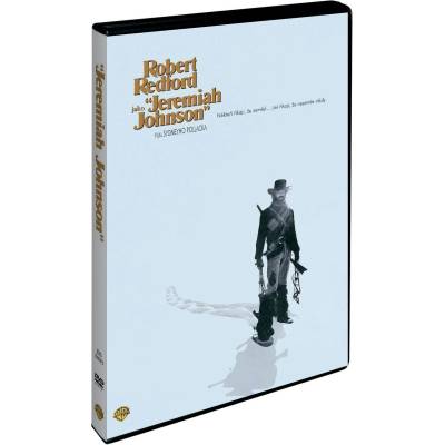 MagicBox Джеръмая Джонсън - dvd (043265)