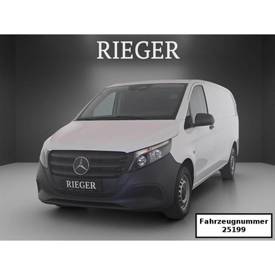 Mercedes-Benz Vito 114 CDi 100 kW