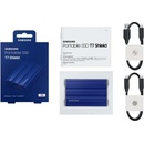 Samsung T7 Shield 1TB, MU-PE1T0R/EU