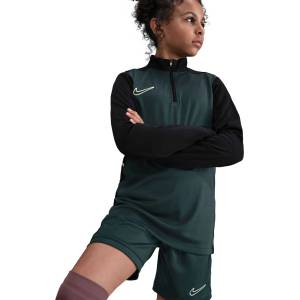 Nike Блуза k nk df acd25 dril top -pd - sportdepot - 55,72 лв