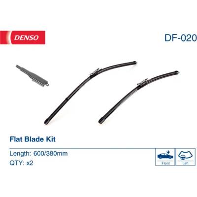 DENSO Stieracia lišta DF020