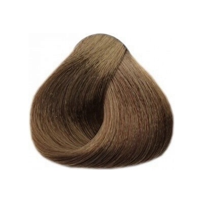 Black Sintesis Farba na vlasy intenzívne popolavá tmavá blond 6-12 100 ml