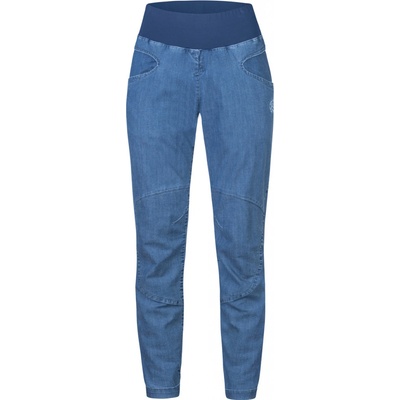 Rafiki Chain Dámske džínsové nohavice 10020011RFX Denim