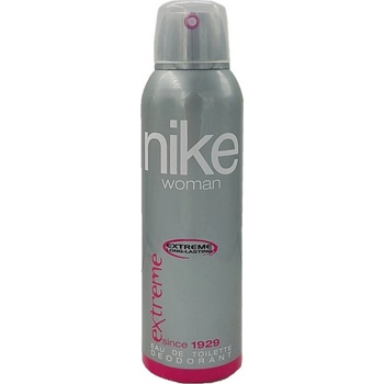 Nike Extreme Woman deospray 200 ml