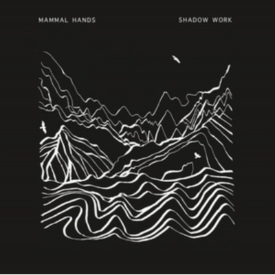 Shadow Work - Mammal Hands CD