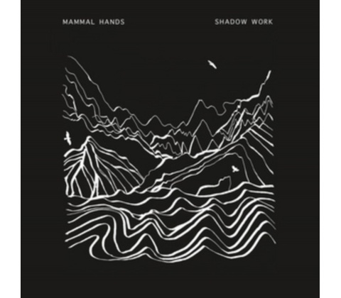 Shadow Work - Mammal Hands CD