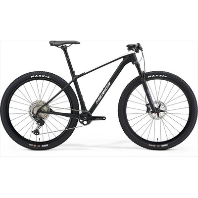 Merida Big Nine 4000 2023