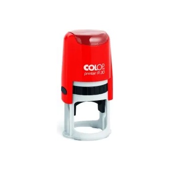 Image 1 of Colop Автоматичен печат r30 кръгъл 30мм