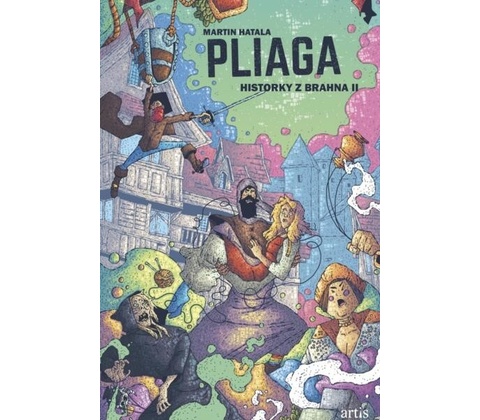 Pliaga