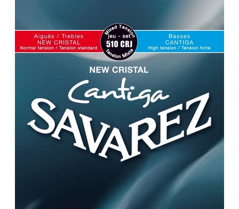 SAVAREZ 510CRJ