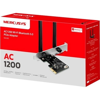 Mercusys MA30E