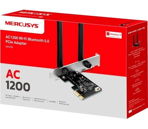 Mercusys MA30E
