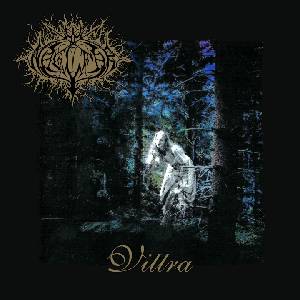 Sony Music Naglfar: Vittra (Limited Remastered Edition) - CD (061564)