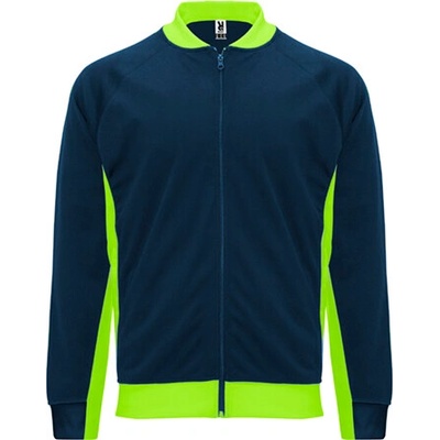 Roly pánska a ILIADA Farba: NAVY BLUE/FLUOR GREEN