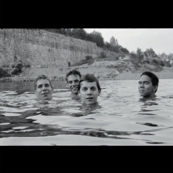 SLINT - SPIDERLAND LP