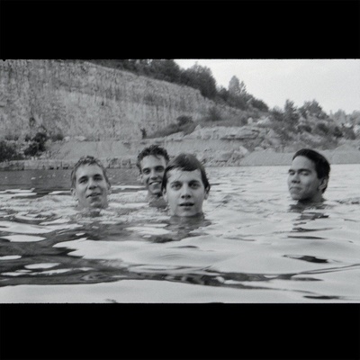 SLINT - SPIDERLAND LP
