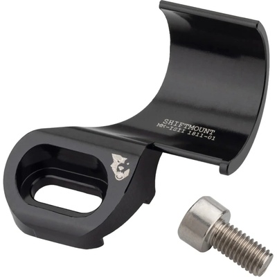 adaptér Wolf Tooth Shiftmount z Match Maker na I-Spec-EV