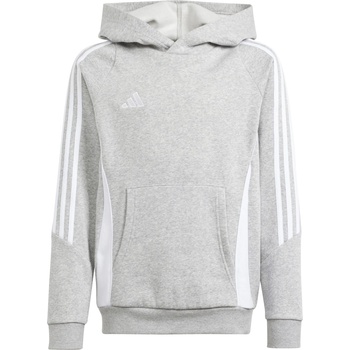 Adidas Суитшърт с качулка adidas TIRO24 SWHOODY ir7505 Размер XS (123-128 cm)