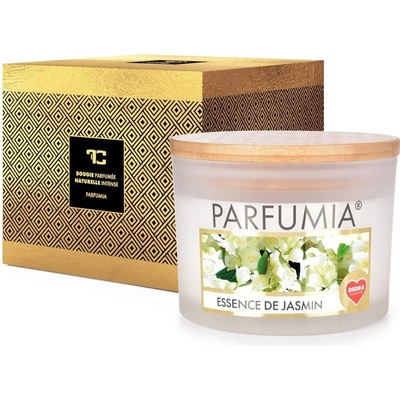 PARFUMIA ESSENCE DE JASMIN 400 ml
