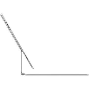 Apple Magic Keyboard iPad 13 M4 SK MWR43SL/A biela