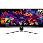MSI MPG341CQPX Монитори