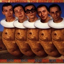 Devo: Hot Potatoes CD