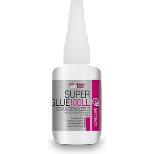 Wiko SUPER GLUE 100LL - ТЕЧНО 50gr (SG100LL.F50)