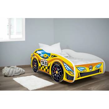 Top Beds Racing Cars Taxi