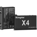 KingMa Батерия за Insta360 One X4B 2500mAh 9.6Wh 3.85V