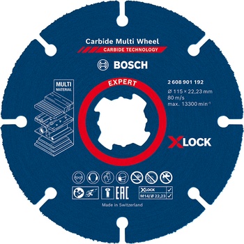 Bosch 2.608.901.192