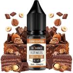 Juice Sauz Drifter Bar Pastry Masters Choco Nut Tart Core Edition Nic Salts 10ml 10mg
