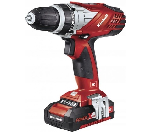 Einhell TE-CD 18 4600000