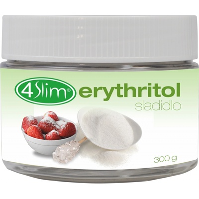 Erythritol přírodní sladidlo 300 g