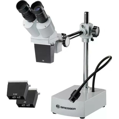 Bresser Optik Biorit ICD-CS 20