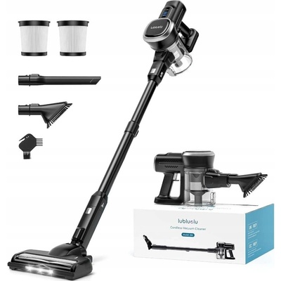 Lubluelu V202