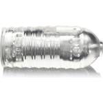 LoveBotz Milker TPE Masturbator Clear
