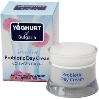 Biofresh probiotický denní krém s kolagenem 50 ml