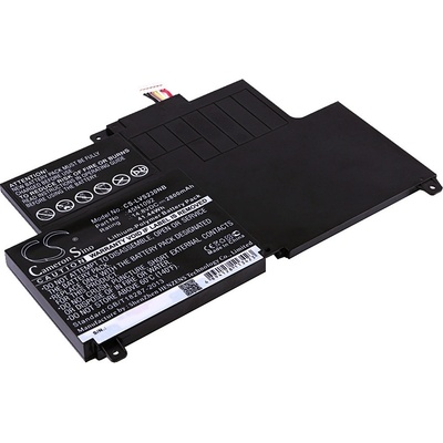 Cameron Sino CS-LVS230NB 2800mAh - neoriginální