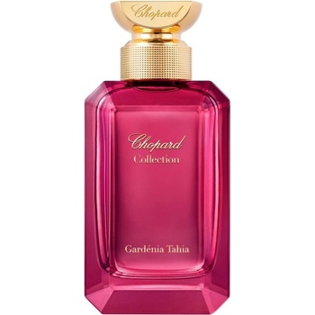 Image 1 of Chopard Les Fleurs Bijoux Gardenia Tahia EDP 100 ml