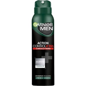 Garnier Men Mineral Action Control Clinical Део спрей за мъже 150мл