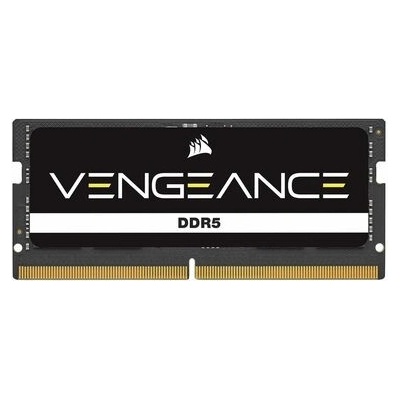 Corsair Vengeance DDR5 16GB 4800MHz CL40 (1x16GB) CMSX16GX5M1A4800C40