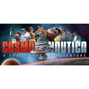 Cosmonautica