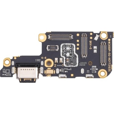 Doska nabíjací konektor s mikrofónom Vivo X60 Pro 5G
