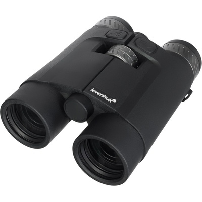 Бинокъл с лазерен далекомер Guard PRO 3000 (83965)