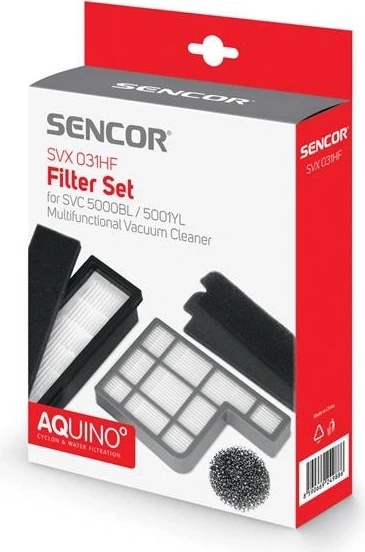 Sencor SVX 031HF