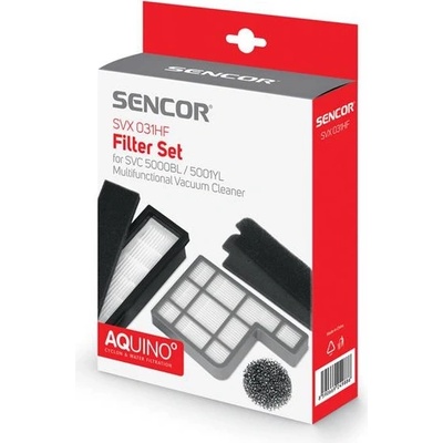 Sencor SVX 031HF