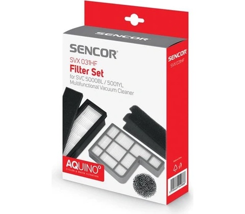 Sencor SVX 031HF