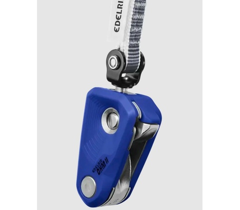 Edelrid OHM 2