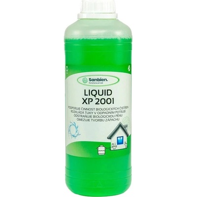 Sanbien Liquid XP 2001 – Hledejceny.cz